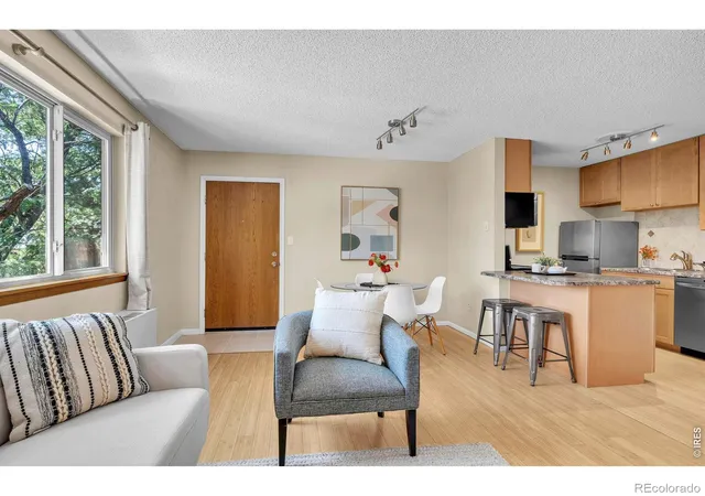 2nd image of 3000 Colorado Ave #208, Boulder, CO 80303 | MLS# IR1064511