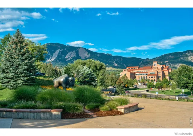 2nd image of 3000 Colorado Ave, Boulder, CO 80303