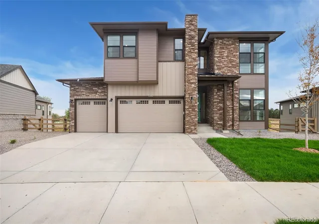 Photo 1 of Single family home for sale at 1380 Weller Ct, Timnath, CO 80547 | MLS# 8971823 | Listing updated on 2026-09-22