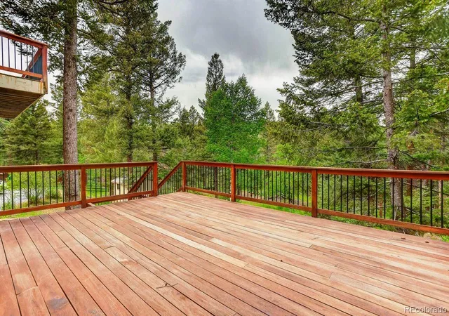 Photo 4 of Single family home for sale at 9209 William Cody Dr, Evergreen, CO 80439 | MLS# 7722114 | Listing updated on 2026-10-04
