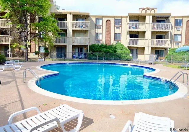 1st image of 1302 S Parker Rd #123, Denver, CO 80231 | MLS# 6875473