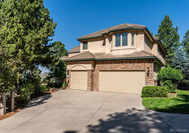 Photo 3 of Mansion for sale at 3328 Diablo Way, Castle Rock, CO 80108 | MLS# 6750610 | Listing updated on 2026-09-27