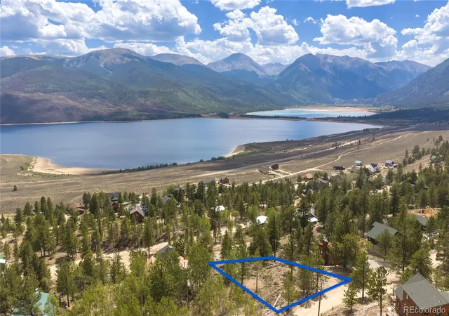1st image of 198 Parry Peak Dr, Twin Lakes, CO 81251 | MLS# 8705798