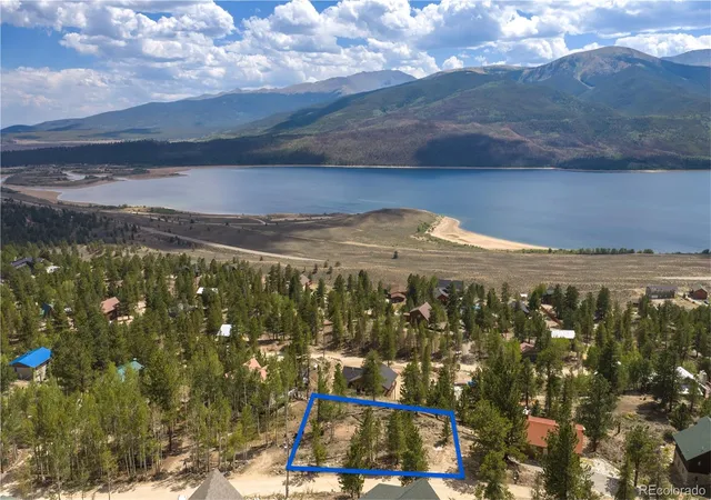 2nd image of 198 Parry Peak Dr, Twin Lakes, CO 81251 | MLS# 8705798