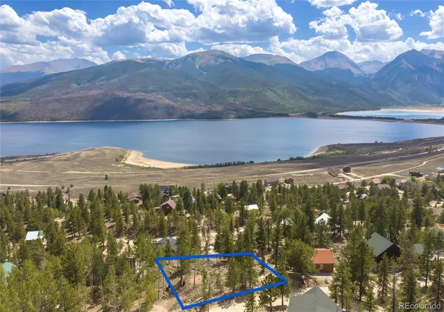 3rd image of 198 Parry Peak Dr, Twin Lakes, CO 81251 | MLS# 8705798
