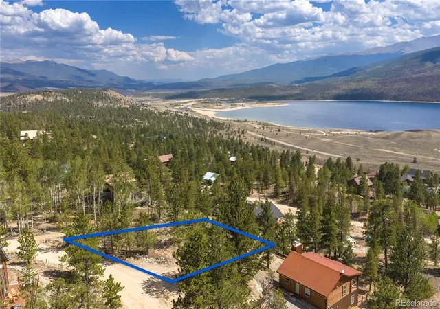 4th image of 198 Parry Peak Dr, Twin Lakes, CO 81251 | MLS# 8705798