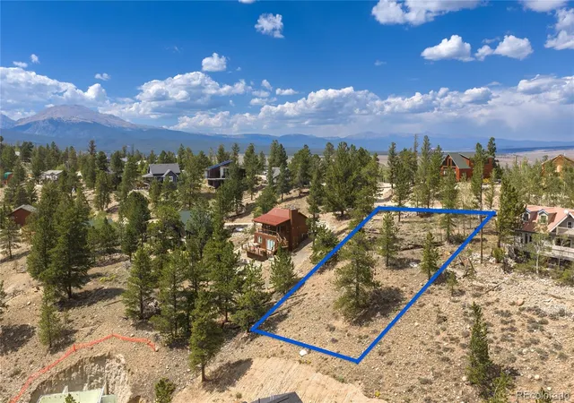 5th image of 198 Parry Peak Dr, Twin Lakes, CO 81251 | MLS# 8705798
