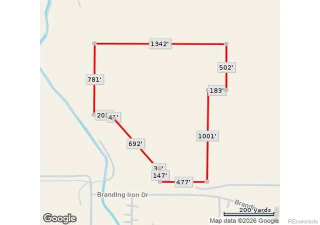 2nd image of 0 County Road 84, Fort Collins, CO 80524 | MLS# IR1064512