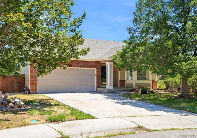 Photo 1 of Single family home for sale at 9470 Morning Glory Ln, Highlands Ranch, CO 80130 | MLS# 6212065 | Listing updated on 2026-10-07