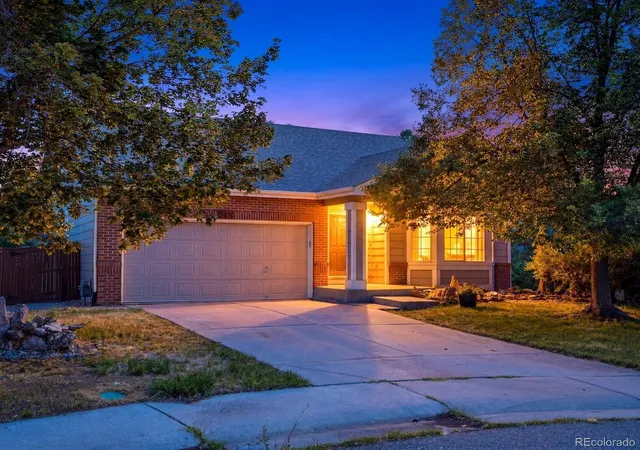Photo 2 of Single family home for sale at 9470 Morning Glory Ln, Highlands Ranch, CO 80130 | MLS# 6212065 | Listing updated on 2026-10-07