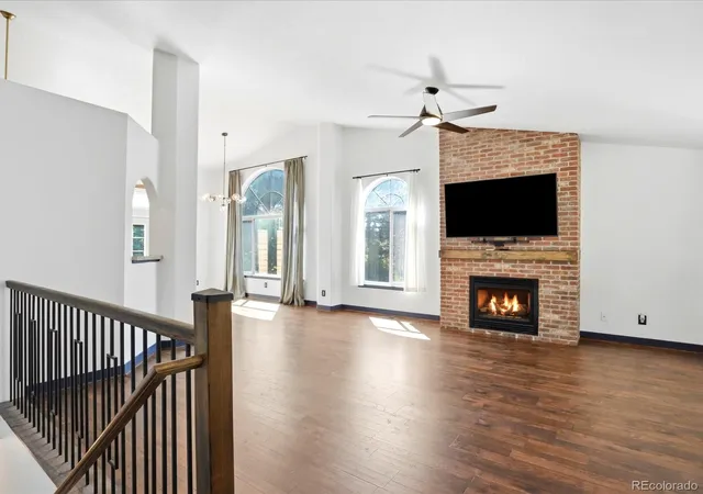 Photo 4 of Single family home for sale at 9470 Morning Glory Ln, Highlands Ranch, CO 80130 | MLS# 6212065 | Listing updated on 2026-10-07