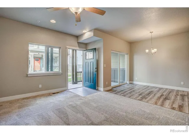 2nd image of 4145 Crittenton Ln #5, Wellington, CO 80549 | MLS# IR1064515