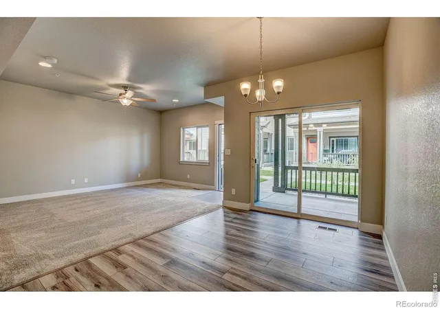 3rd image of 4145 Crittenton Ln #5, Wellington, CO 80549 | MLS# IR1064515