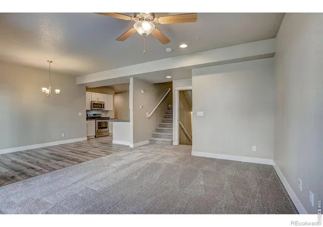 4th image of 4145 Crittenton Ln #5, Wellington, CO 80549 | MLS# IR1064515