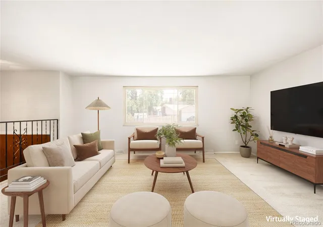 Photo 2 of Single family home for sale at 9565 W Dakota Ave, Lakewood, CO 80226 | MLS# 5046644 | Listing updated on 2026-09-07
