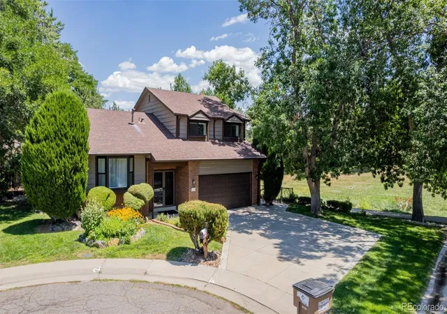 Photo 1 of Sale Pending at 8822 W 79th Avenue, Arvada, CO 80005 | MLS# 8483214 | Listing updated on 2026-08-31