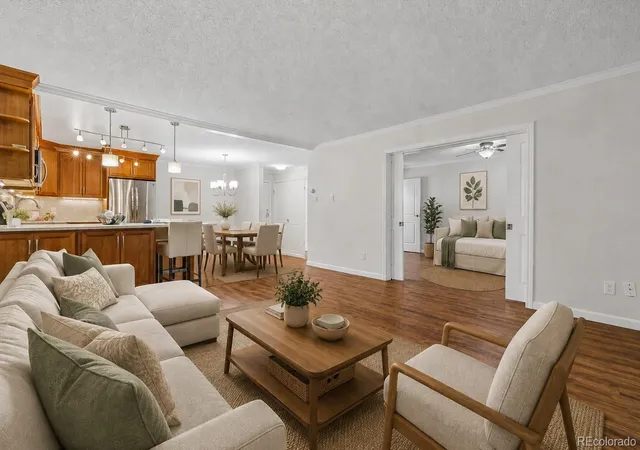 2nd image of 9385 E Ctr Ave, Denver, CO 80247