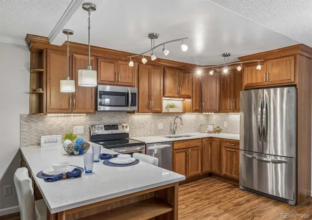 3rd image of 9385 E Ctr Ave, Denver, CO 80247