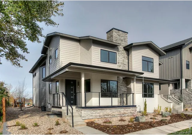 Photo 1 of Single family home for sale at 852 E Stuart St, Fort Collins, CO 80525 | MLS# IR1064516 | Listing updated on 2026-07-17