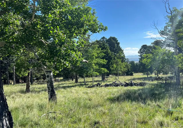 Photo 1 of Land for sale at 9430 Ranch Rd, Hartsel, CO 80449 | MLS# 2335842 | Listing updated on 2026-07-22