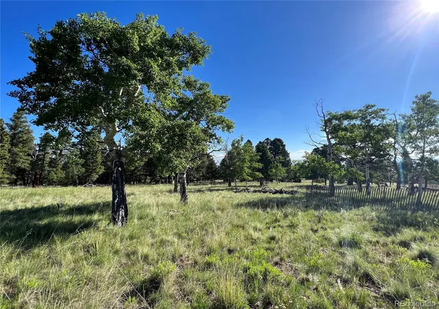 Photo 1 of Land for sale at 9430 Ranch Rd, Hartsel, CO 80449 | MLS# 2335842 | Listing updated on 2026-07-22