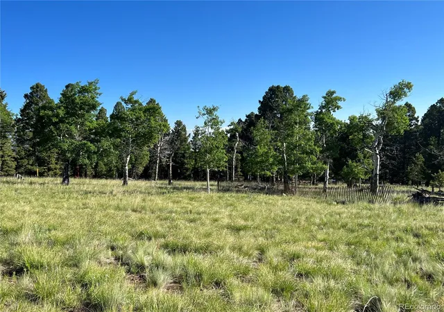 Photo 2 of Land for sale at 9430 Ranch Rd, Hartsel, CO 80449 | MLS# 2335842 | Listing updated on 2026-07-22