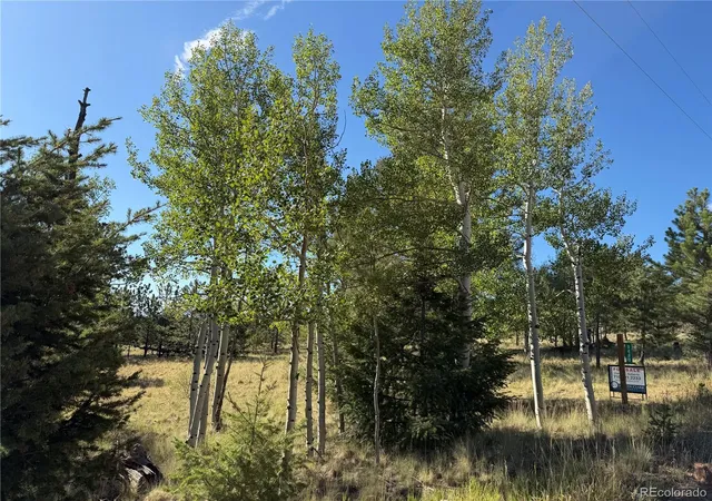 Photo 4 of Land for sale at 9430 Ranch Rd, Hartsel, CO 80449 | MLS# 2335842 | Listing updated on 2026-07-22