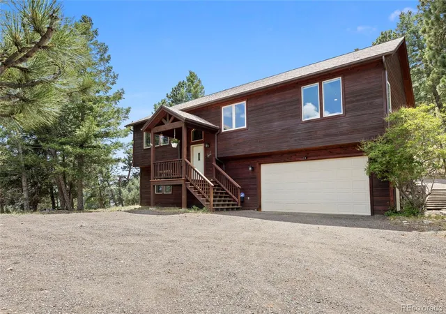 Photo 3 of Single family home for sale at 988 Elk Valley Dr, Evergreen, CO 80439 | MLS# 9675080 | Listing updated on 2026-10-01