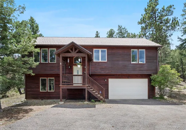 Photo 3 of Single family home for sale at 988 Elk Valley Dr, Evergreen, CO 80439 | MLS# 9675080 | Listing updated on 2026-10-01