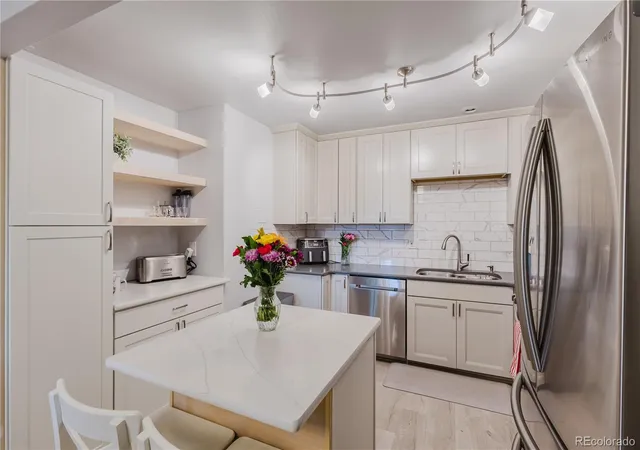 Photo 1 of Condo for sale at 6474 Mcnichols Ct #3, Colorado Springs, CO 80918 | MLS# 6989986 | Listing updated on 2026-08-22