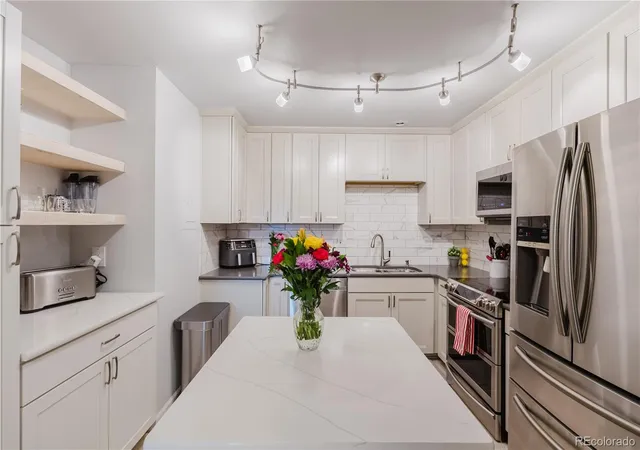 Photo 2 of Condo for sale at 6474 Mcnichols Ct #3, Colorado Springs, CO 80918 | MLS# 6989986 | Listing updated on 2026-08-22