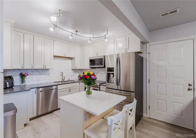 Photo 3 of Condo for sale at 6474 Mcnichols Ct #3, Colorado Springs, CO 80918 | MLS# 6989986 | Listing updated on 2026-09-22