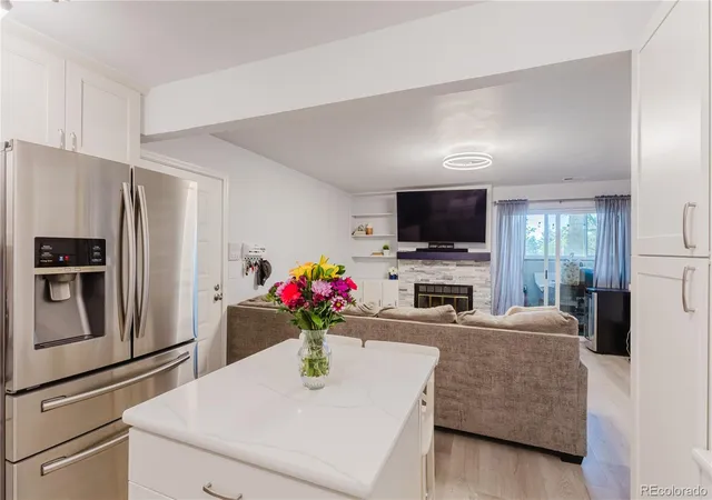 Photo 4 of Condo for sale at 6474 Mcnichols Ct #3, Colorado Springs, CO 80918 | MLS# 6989986 | Listing updated on 2026-09-22