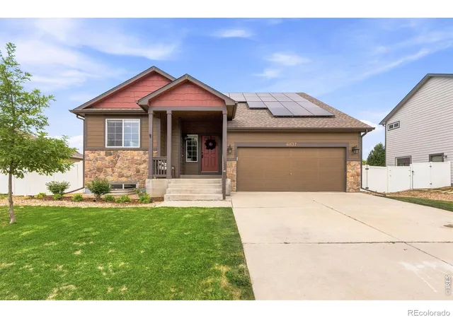 1st image of 6837 Mcclellan Rd, Wellington, CO 80549 | MLS# IR1064520
