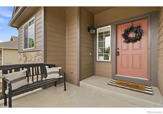2nd image of 6837 Mcclellan Rd, Wellington, CO 80549 | MLS# IR1064520
