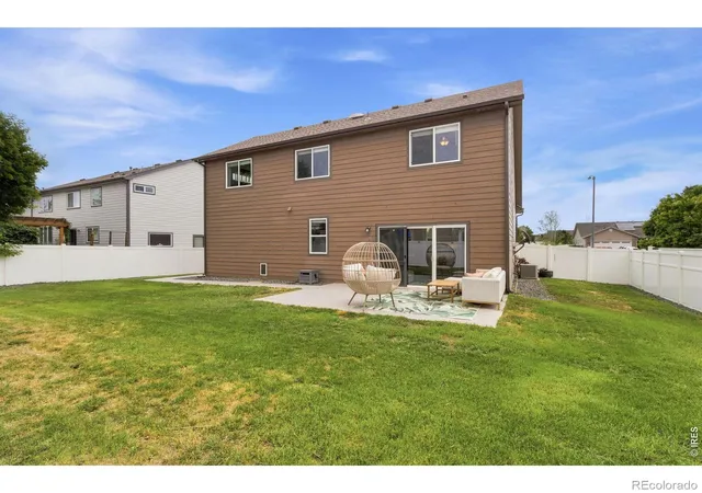 23rd image of 6837 Mcclellan Rd, Wellington, CO 80549 | MLS# IR1064520