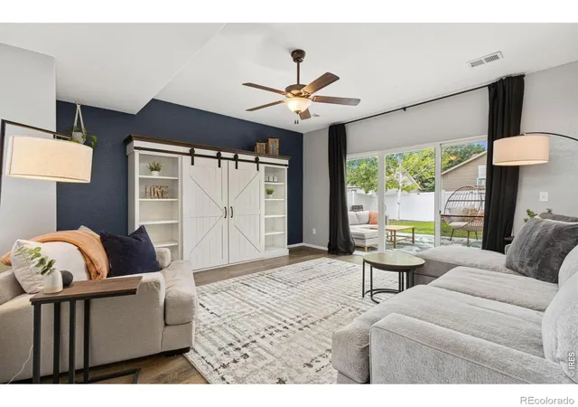 Photo 3 of Single family home for sale at 6837 Mcclellan Rd, Wellington, CO 80549 | MLS# IR1064520 | Listing updated on 2026-10-10