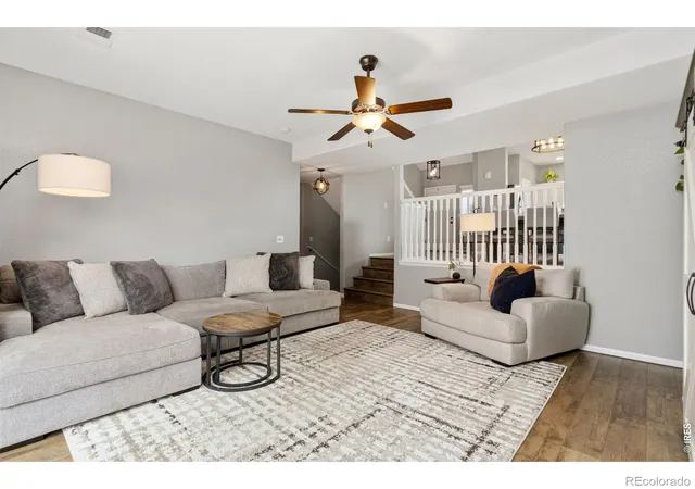Photo 3 of Single family home for sale at 6837 Mcclellan Rd, Wellington, CO 80549 | MLS# IR1064520 | Listing updated on 2026-10-10