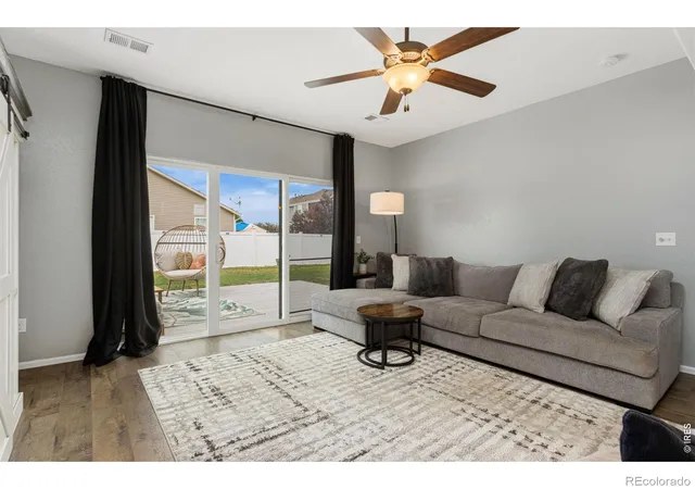 Photo 4 of Single family home for sale at 6837 Mcclellan Rd, Wellington, CO 80549 | MLS# IR1064520 | Listing updated on 2026-10-10
