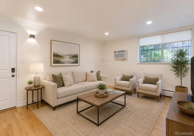 1st image of 1330 Race St #4, Denver, CO 80206 | MLS# 6258274