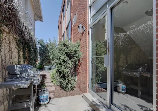 2nd image of 1330 Race St, Denver, CO 80206
