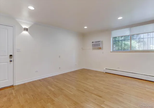 2nd image of 1330 Race St #4, Denver, CO 80206 | MLS# 6258274
