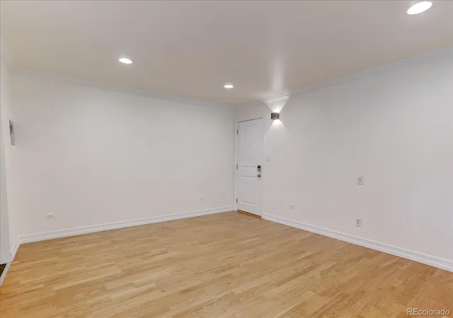 Photo 3 of Condo for sale at 1330 Race St #4, Denver, CO 80206 | MLS# 6258274 | Listing updated on 2026-09-01