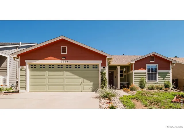 Photo 1 of Single family home for sale at 2025 Settlers Dr, Milliken, CO 80543 | MLS# IR1064524 | Listing updated on 2026-08-31