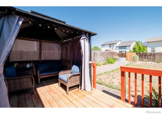 Photo 13 of Single family home for sale at 2025 Settlers Dr, Milliken, CO 80543 | MLS# IR1064524 | Listing updated on 2026-08-31