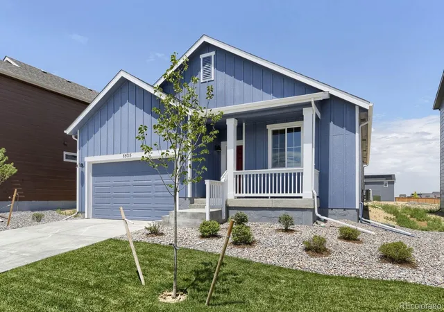 1st image of 55015 E 28th Pl, Strasburg, CO 80136 | MLS# 6584462