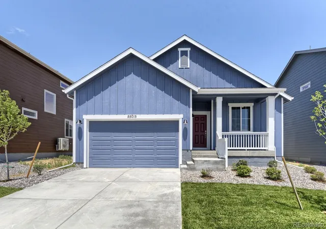 5th image of 55015 E 28Th Pl, Strasburg, CO 80136 | MLS# 6584462