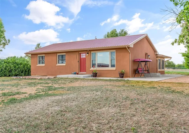 Photo 1 of Single family home for sale at 13575 Old Pueblo Rd, Fountain, CO 80817 | MLS# 5052194 | Listing updated on 2026-08-28