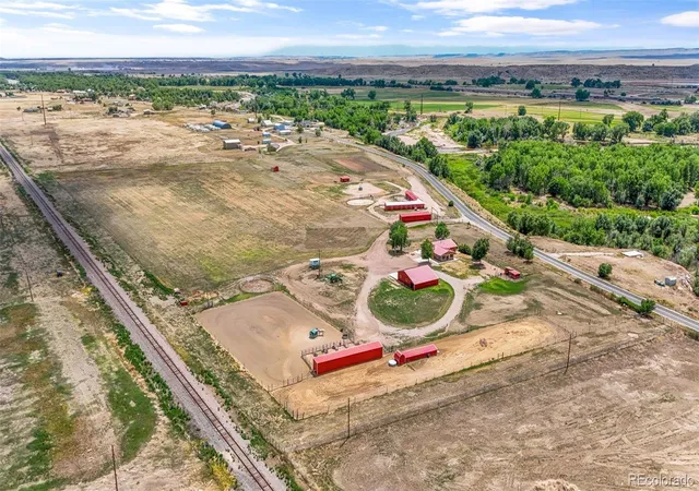 Photo 2 of Single family home for sale at 13575 Old Pueblo Rd, Fountain, CO 80817 | MLS# 5052194 | Listing updated on 2026-08-28