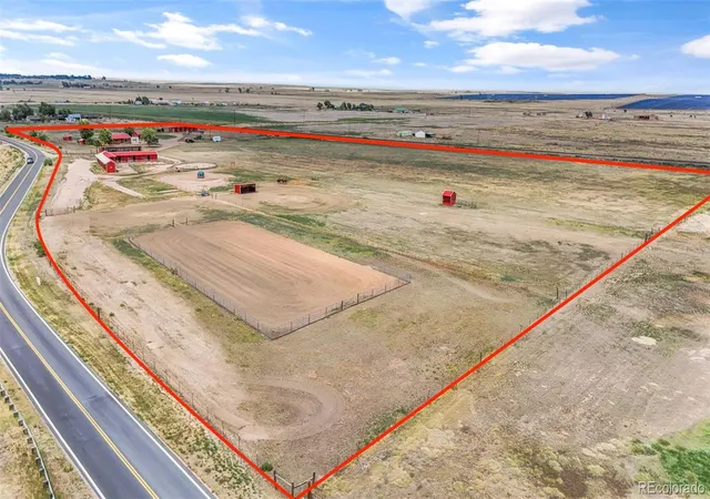 Photo 3 of Single family home for sale at 13575 Old Pueblo Rd, Fountain, CO 80817 | MLS# 5052194 | Listing updated on 2026-08-28